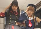 アニメ「蒼き鋼のアルペジオ ―アルス・ノヴァ―」とのコラボレーションの詳細も！「World of Warships 進水式」レポート