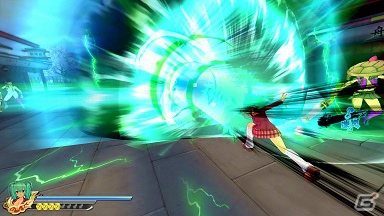 PS4/PS Vita「閃乱カグラ ESTIVAL VERSUS -少女達の選択-」に「一騎当千」から孫策、関羽、呂布がプレイアブルキャラクターとして参戦！の画像15