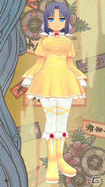 PS4/PS Vita「閃乱カグラ ESTIVAL VERSUS -少女達の選択-」に「一騎当千」から孫策、関羽、呂布がプレイアブルキャラクターとして参戦！の画像19