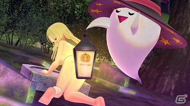 PS4/PS Vita「閃乱カグラ ESTIVAL VERSUS -少女達の選択-」に「一騎当千」から孫策、関羽、呂布がプレイアブルキャラクターとして参戦！の画像23
