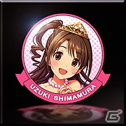 PS3「エースコンバット インフィニティ」特製エンブレムが手に入る「アイドルマスター シンデレラガールズ スターライトステージ」コラボ第1弾が開催！の画像2