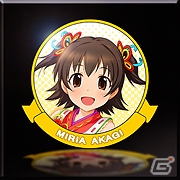 PS3「エースコンバット インフィニティ」特製エンブレムが手に入る「アイドルマスター シンデレラガールズ スターライトステージ」コラボ第1弾が開催！の画像5
