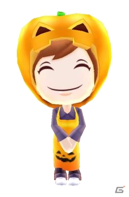 iOS/Android「クッキングママ おりょうりしましょ！」ハロウィンイベントが10月16日より開催の画像2
