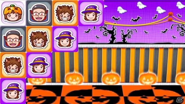 iOS/Android「クッキングママ おりょうりしましょ！」ハロウィンイベントが10月16日より開催の画像5
