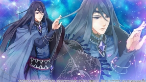 PS Vita/PSP「アンジェリーク ルトゥール」最新イベントスチル＆ゲーム画面が公開！BOX特典CD用描き下ろしイラストもお披露目の画像1