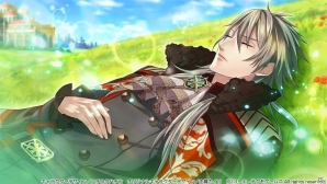 PS Vita/PSP「アンジェリーク ルトゥール」最新イベントスチル＆ゲーム画面が公開！BOX特典CD用描き下ろしイラストもお披露目の画像2