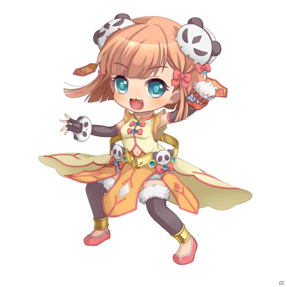 iOS/Android「ひめため！～騎士団のお宝探索記～」新コンテンツ「姫ミッション」「協力戦」が実装！メイリン、マーガレット、ベルが新たに追加の画像10
