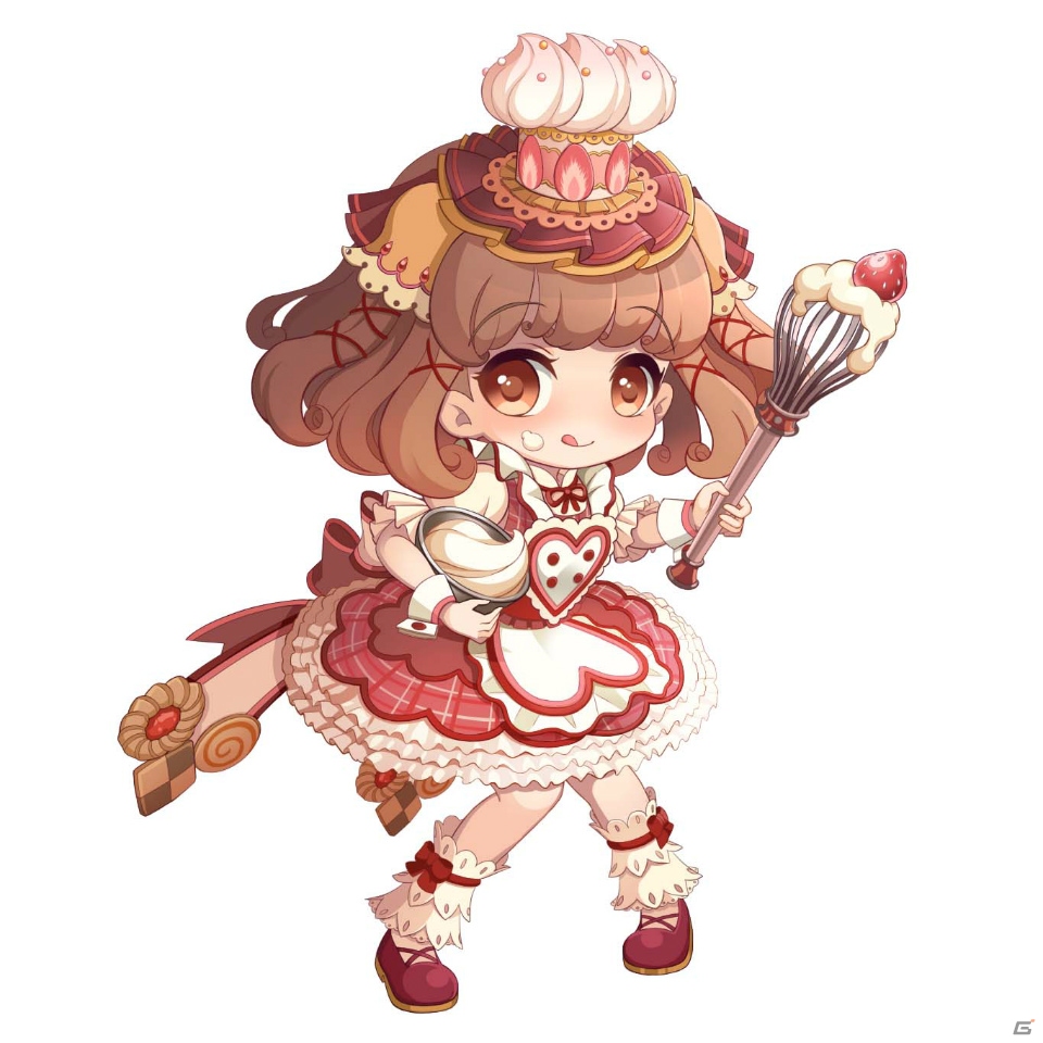 iOS/Android「ひめため！～騎士団のお宝探索記～」新コンテンツ「姫ミッション」「協力戦」が実装！メイリン、マーガレット、ベルが新たに追加の画像12