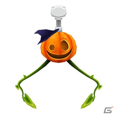 iOS/Android「クレーン＆モンスターズ」ハロウィンフェスが開催中！紅葉乱舞ガチャ＆イベントダンジョン「百花の女王」など目白押しの画像11