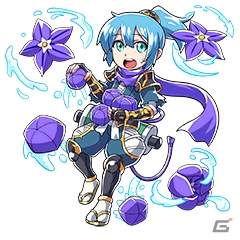 iOS/Android「クレーン＆モンスターズ」ハロウィンフェスが開催中！紅葉乱舞ガチャ＆イベントダンジョン「百花の女王」など目白押しの画像2