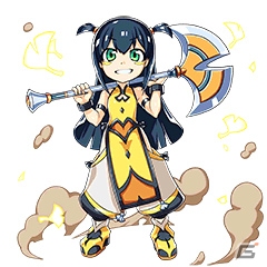iOS/Android「クレーン＆モンスターズ」ハロウィンフェスが開催中！紅葉乱舞ガチャ＆イベントダンジョン「百花の女王」など目白押しの画像3