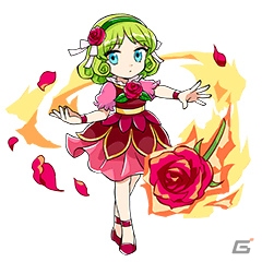 iOS/Android「クレーン＆モンスターズ」ハロウィンフェスが開催中！紅葉乱舞ガチャ＆イベントダンジョン「百花の女王」など目白押しの画像4