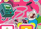 アニメ「アドベンチャー・タイム」の3DS用テーマ3種が配信―お得なセットも同時販売