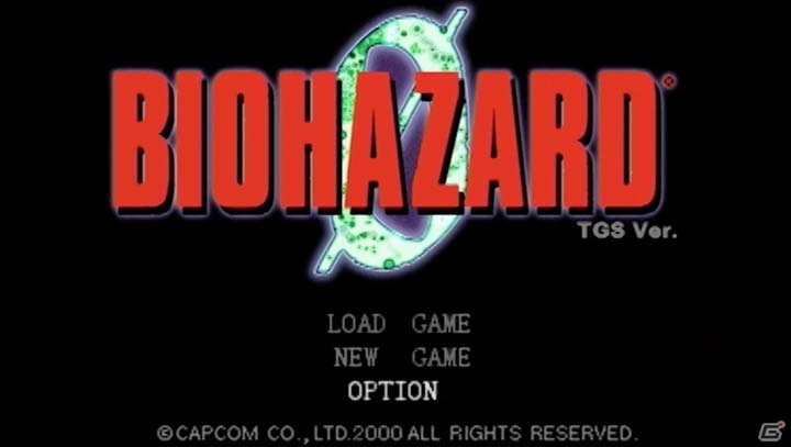 「バイオハザード0 HDリマスター」幻のプロトタイプ版に迫る「デベロッパーダイアリーPART2」が公開！イーカプ特典情報の続報もの画像2