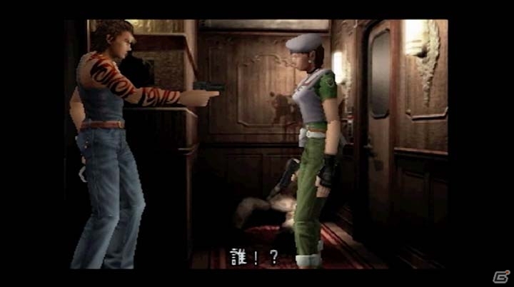 「バイオハザード0 HDリマスター」幻のプロトタイプ版に迫る「デベロッパーダイアリーPART2」が公開！イーカプ特典情報の続報もの画像3