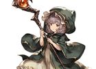 「グランブルーファンタジー」フィーナ（CV：戸松遥）＆ミニゴブ（CV：小岩井ことり）がレジェンドガチャに登場