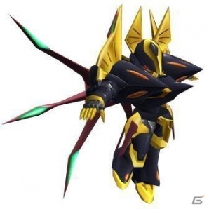 iOS/Android「スーパーロボット大戦X-Ω」コードギアスよりガウェイン&紅蓮弐式が登場!「黒と白の騎士」クエスト&フェスが開催の画像2
