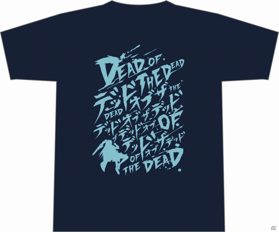 PS4/PS3「ニトロプラス ブラスターズ」闘神祭2015に出展決定！特製Tシャツの無料配布＆ゲーム体験会も実施の画像2