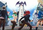アニメ「モンスターストライク」配信翌日にYouTubeにて140万回再生を突破！