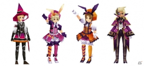 iOS/Android「セレスアルカ」かぼちゃのペット・ククルーが手に入る「ハロウィンイベント2015」が開催！の画像21