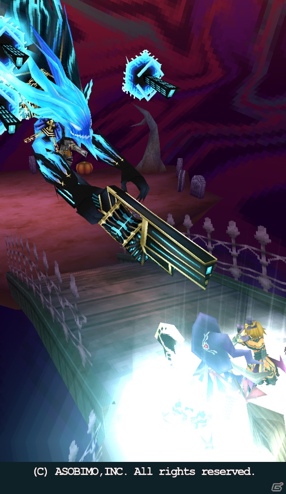 iOS/Android「セレスアルカ」かぼちゃのペット・ククルーが手に入る「ハロウィンイベント2015」が開催！の画像11