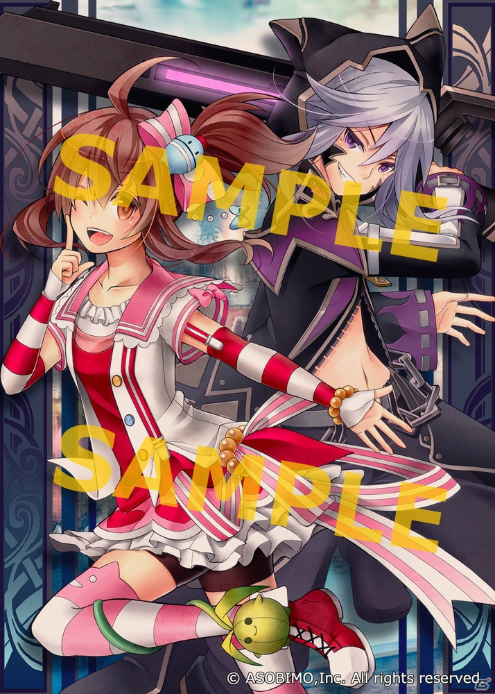 iOS/Android「セレスアルカ」かぼちゃのペット・ククルーが手に入る「ハロウィンイベント2015」が開催！の画像24