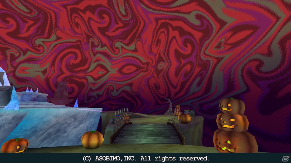 iOS/Android「セレスアルカ」かぼちゃのペット・ククルーが手に入る「ハロウィンイベント2015」が開催！の画像9
