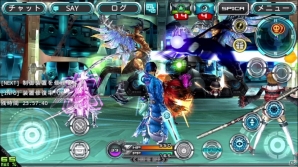 iOS/Android「ステラセプトオンライン」新惑星「ラナタス」の開放ワールドミッションが登場！の画像11