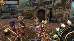 iOS/Android「イザナギオンライン」ギルドで挑む“兵団ミッション”がリニューアル！Android版では分割ダウンロードも実装の画像14