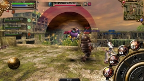 iOS/Android「イザナギオンライン」ギルドで挑む“兵団ミッション”がリニューアル！Android版では分割ダウンロードも実装の画像15