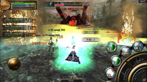 iOS/Android「イザナギオンライン」ギルドで挑む“兵団ミッション”がリニューアル！Android版では分割ダウンロードも実装の画像16