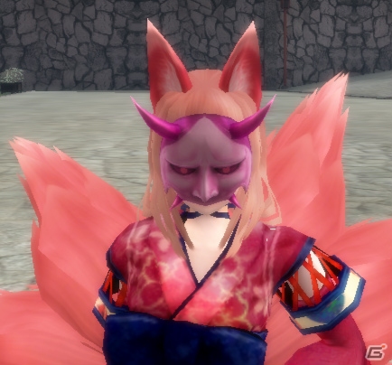 PS4/Xbox One/PC「鬼斬」新たなにゃんころポンが登場！課金決済キャンペーンのラインナップも更新の画像5