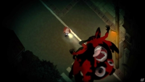 夜の道にひそむ謎の数々―PS Vita「夜廻」のゲーム内容をおさらい＆新たなマップ・お化けを紹介の画像19
