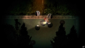 夜の道にひそむ謎の数々―PS Vita「夜廻」のゲーム内容をおさらい＆新たなマップ・お化けを紹介の画像9