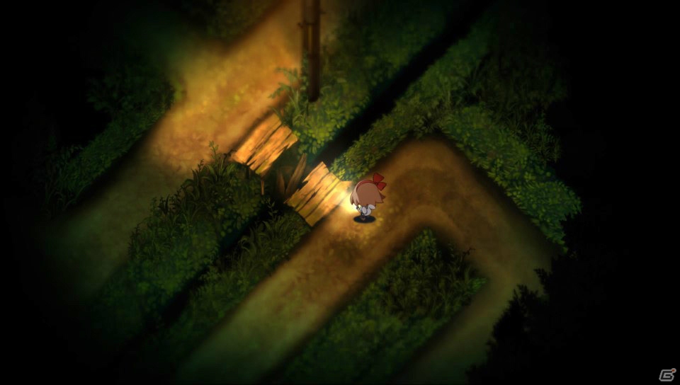 夜の道にひそむ謎の数々―PS Vita「夜廻」のゲーム内容をおさらい＆新たなマップ・お化けを紹介の画像10