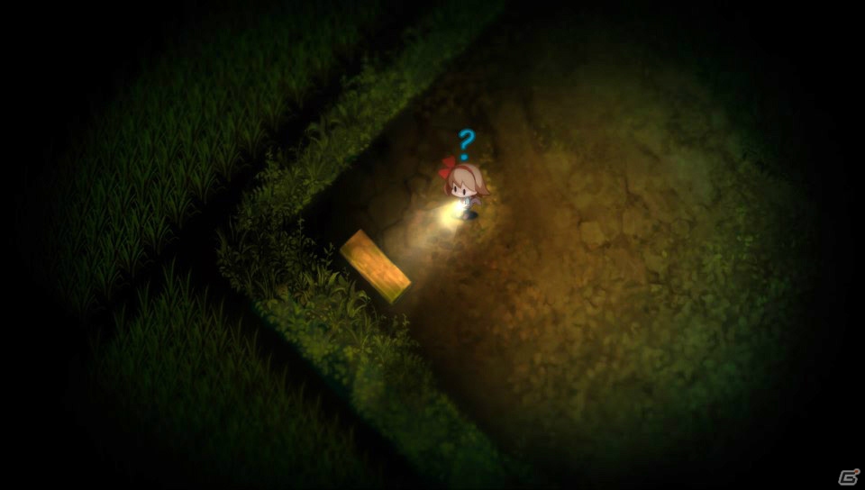 夜の道にひそむ謎の数々―PS Vita「夜廻」のゲーム内容をおさらい＆新たなマップ・お化けを紹介の画像11