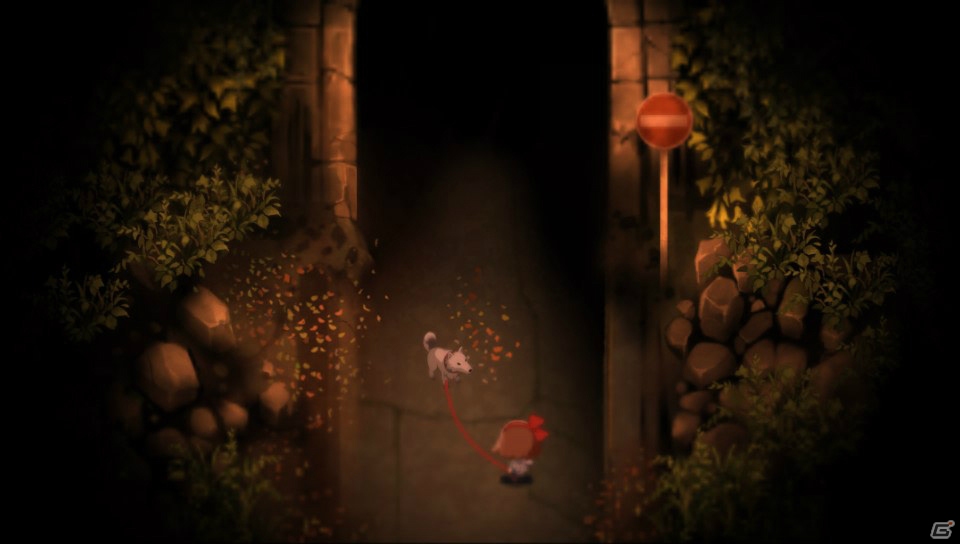 夜の道にひそむ謎の数々―PS Vita「夜廻」のゲーム内容をおさらい＆新たなマップ・お化けを紹介の画像3