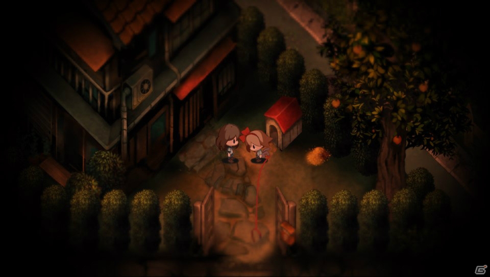 夜の道にひそむ謎の数々―PS Vita「夜廻」のゲーム内容をおさらい＆新たなマップ・お化けを紹介の画像4