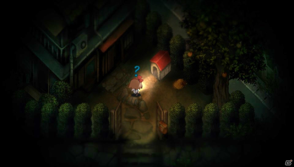 夜の道にひそむ謎の数々―PS Vita「夜廻」のゲーム内容をおさらい＆新たなマップ・お化けを紹介の画像6