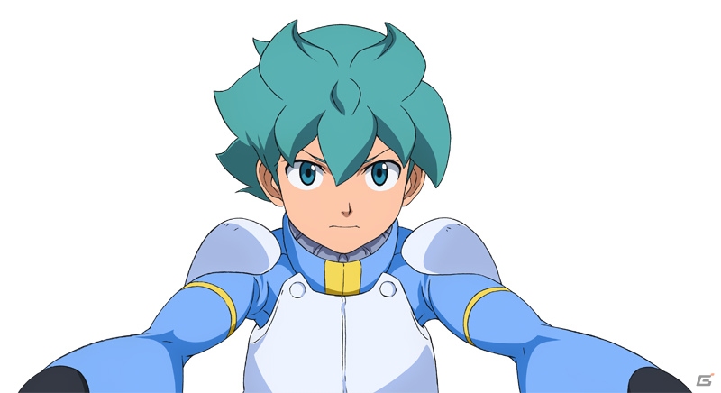 PS Vita「機動戦士ガンダム エクストリームバーサスフォース」部隊戦用の「フォースシステム」を紹介！AGE-1、バンシィ・ノルン、FAユニコーンが参戦の画像24