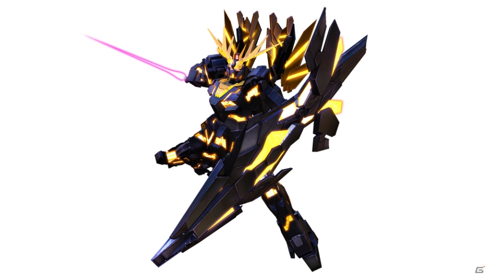 PS Vita「機動戦士ガンダム エクストリームバーサスフォース」部隊戦用の「フォースシステム」を紹介！AGE-1、バンシィ・ノルン、FAユニコーンが参戦の画像31
