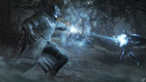 今作のプレイヤーは“火を失った存在”？「DARK SOULS III」オンラインプレイに関する新情報が明らかにの画像11
