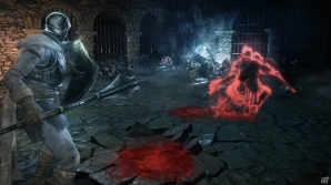 今作のプレイヤーは“火を失った存在”？「DARK SOULS III」オンラインプレイに関する新情報が明らかにの画像2
