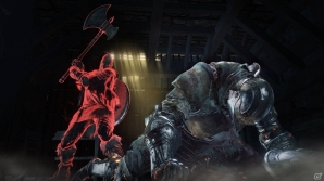 今作のプレイヤーは“火を失った存在”？「DARK SOULS III」オンラインプレイに関する新情報が明らかにの画像6