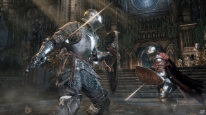 今作のプレイヤーは“火を失った存在”？「DARK SOULS III」オンラインプレイに関する新情報が明らかにの画像8