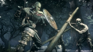 今作のプレイヤーは“火を失った存在”？「DARK SOULS III」オンラインプレイに関する新情報が明らかにの画像9