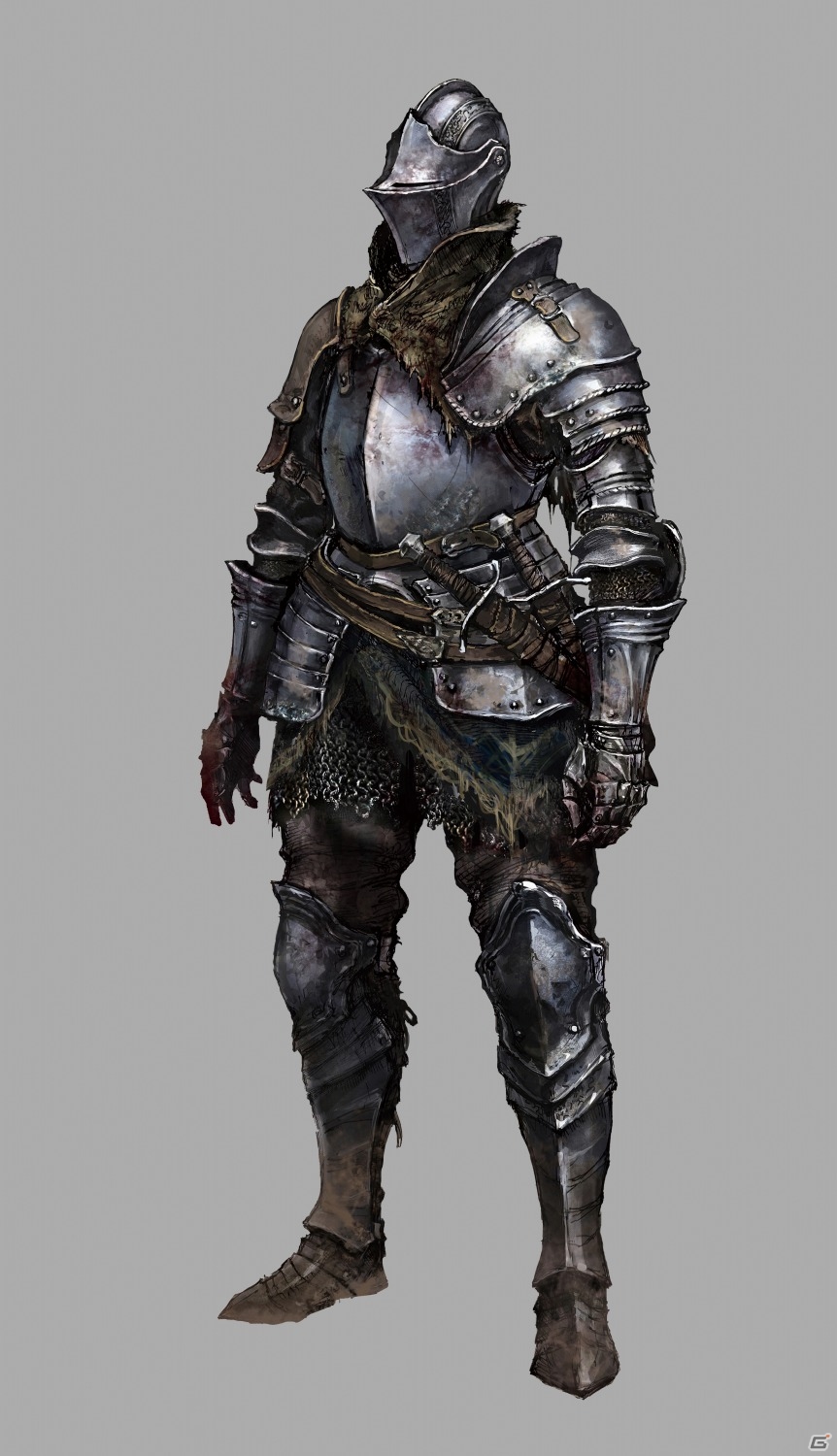 今作のプレイヤーは“火を失った存在”？「DARK SOULS III」オンラインプレイに関する新情報が明らかにの画像12