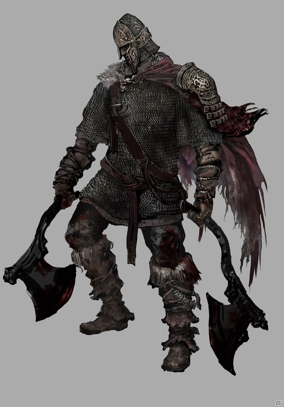 今作のプレイヤーは“火を失った存在”？「DARK SOULS III」オンラインプレイに関する新情報が明らかにの画像13
