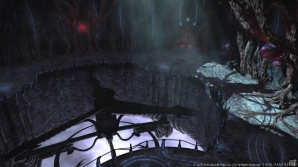 「ファイナルファンタジーXIV: 蒼天のイシュガルド」パッチ3.1“光と闇の境界”のメインストーリーと新アライアンスダンジョン「魔航船ヴォイドアーク」を紹介の画像13