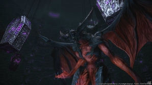 「ファイナルファンタジーXIV: 蒼天のイシュガルド」パッチ3.1“光と闇の境界”のメインストーリーと新アライアンスダンジョン「魔航船ヴォイドアーク」を紹介の画像15